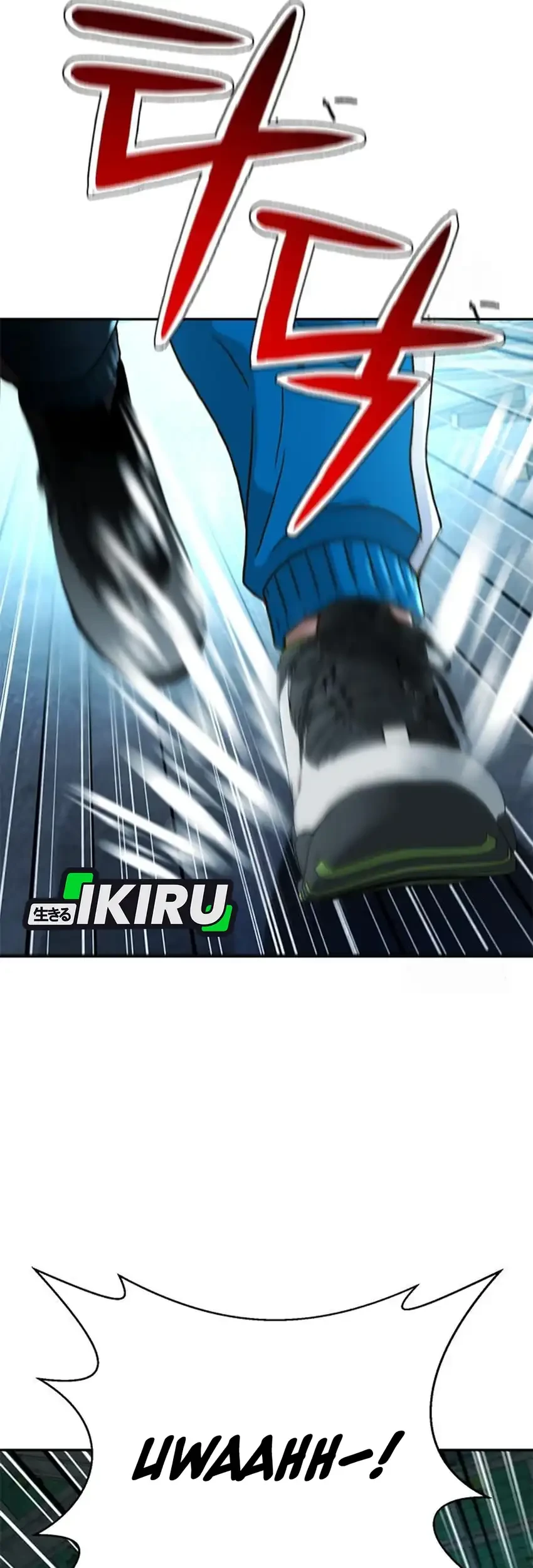 Judge Lee Han Young Chapter 214 Gambar 28