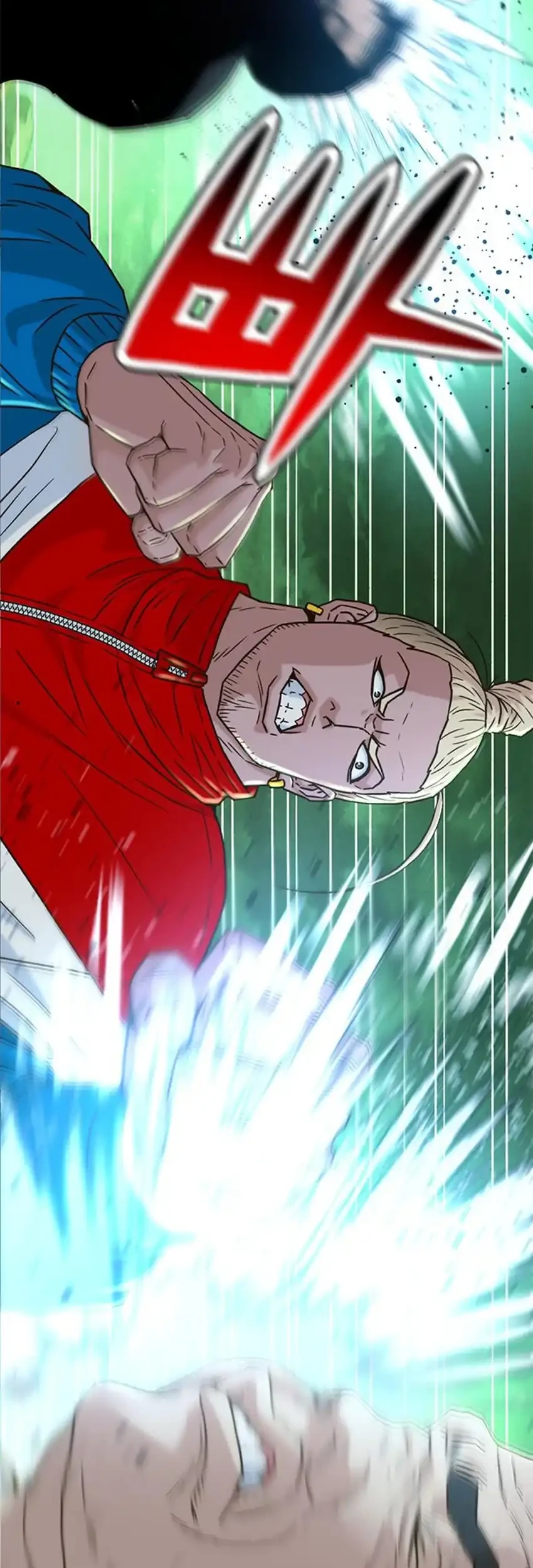 Judge Lee Han Young Chapter 214 Gambar 48