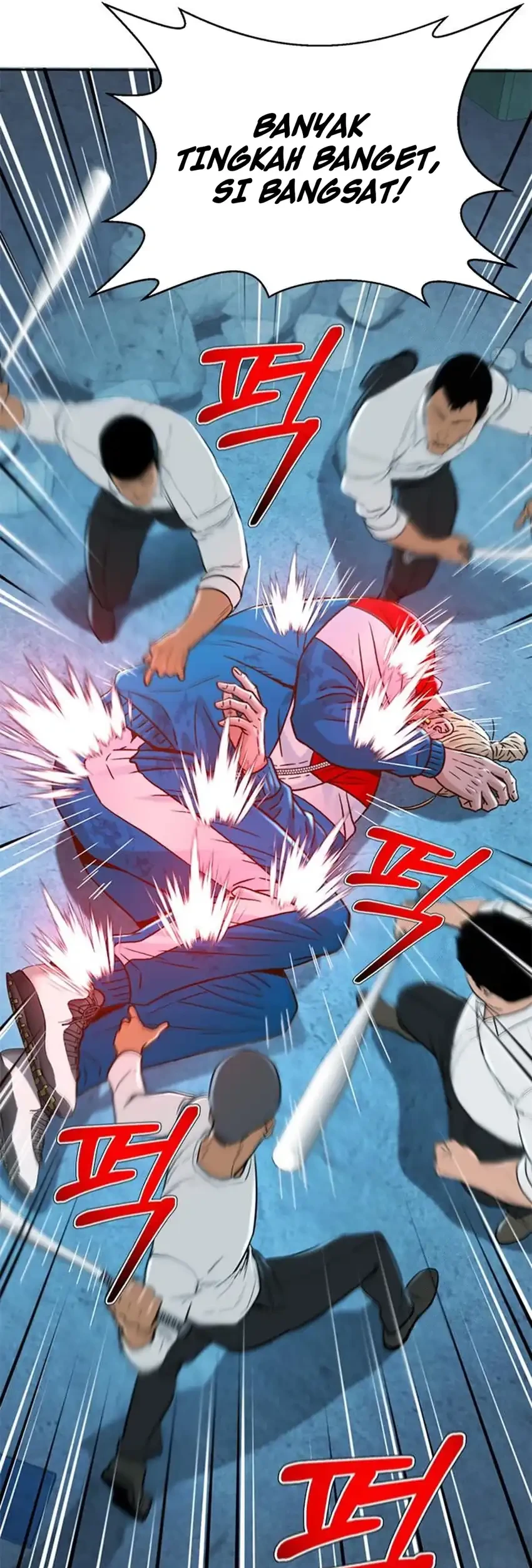 Judge Lee Han Young Chapter 214 Gambar 54