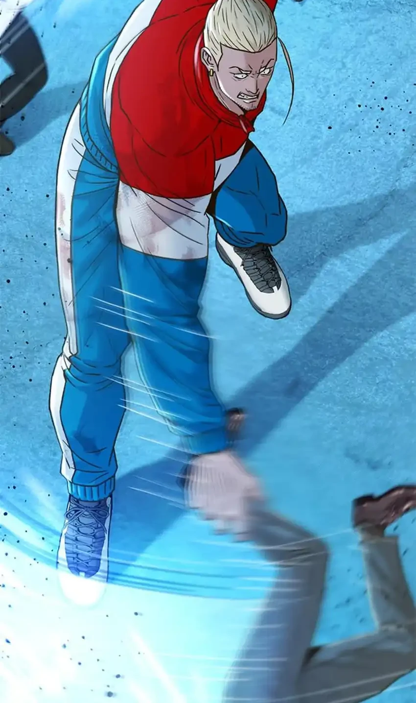 Judge Lee Han Young Chapter 214 Gambar 59