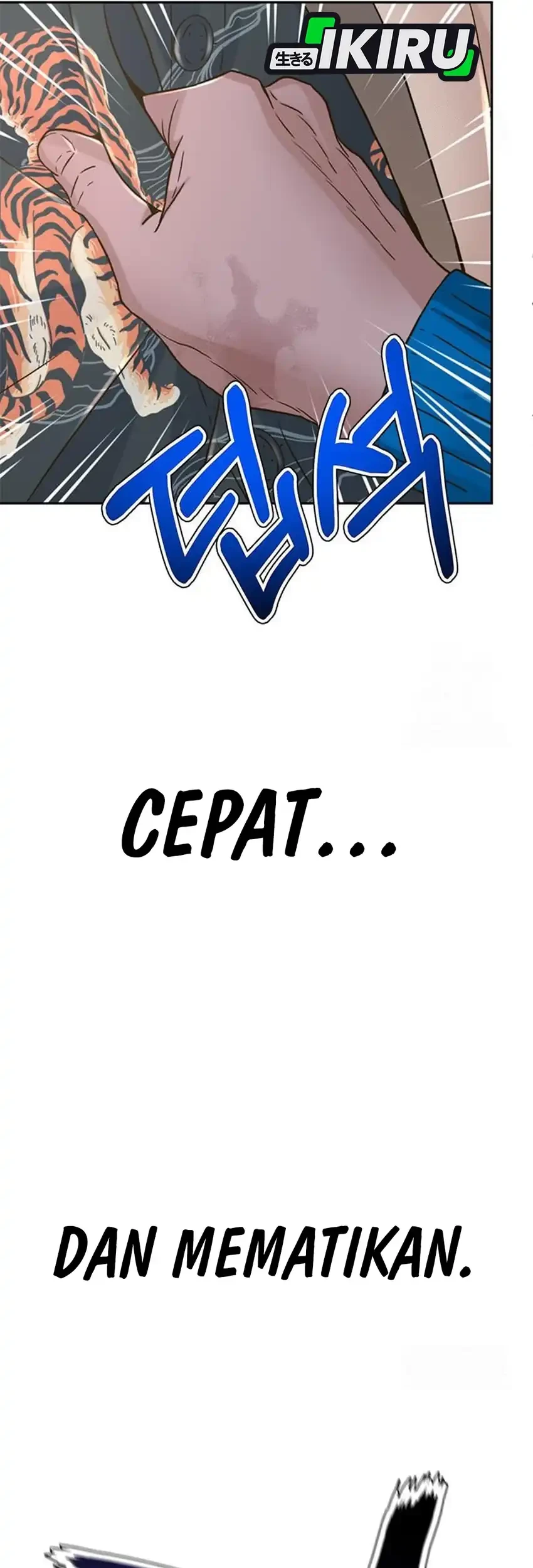 Judge Lee Han Young Chapter 214 Gambar 71