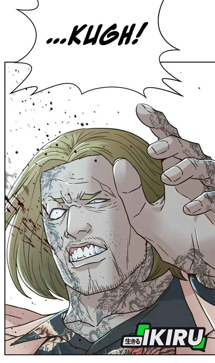 Judge Lee Han Young Chapter 214 Gambar 74