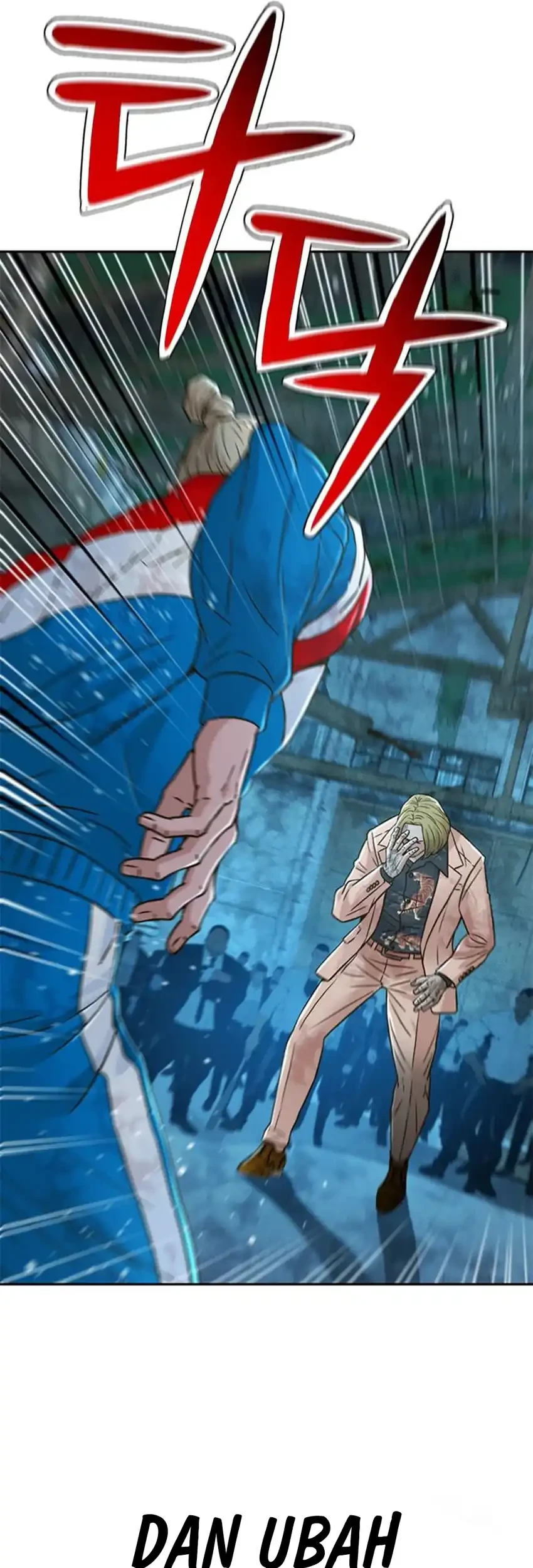 Judge Lee Han Young Chapter 214 Gambar 79