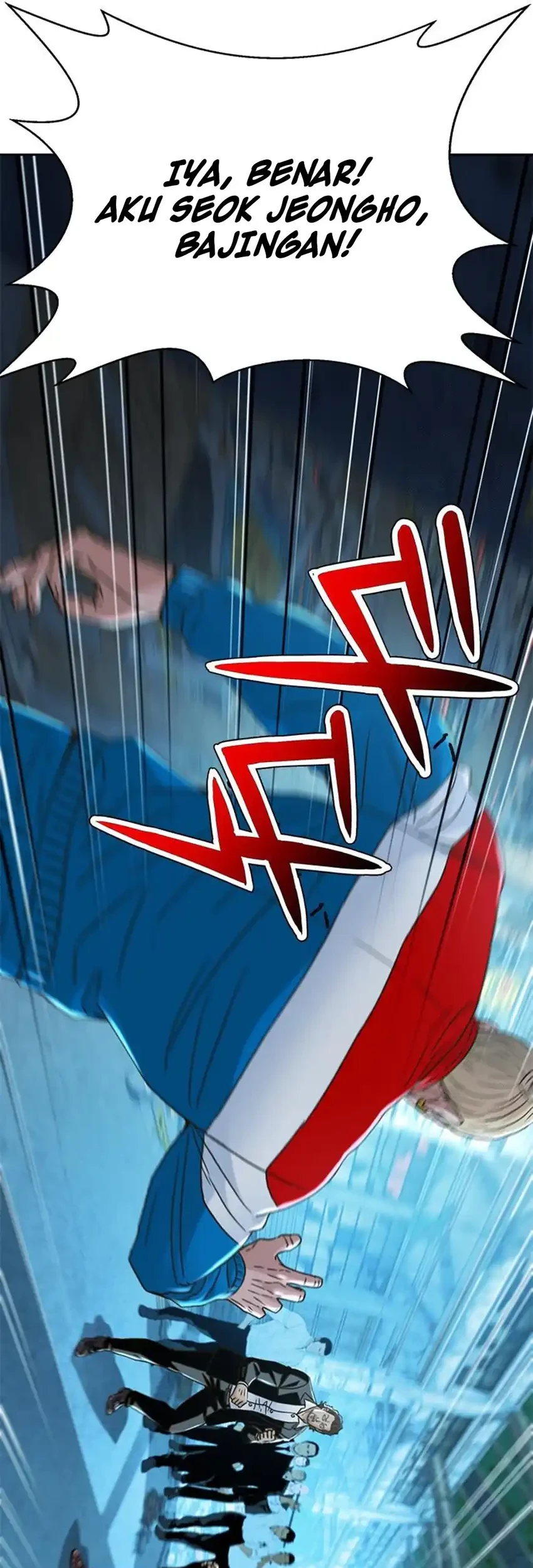 Judge Lee Han Young Chapter 214 Gambar 6