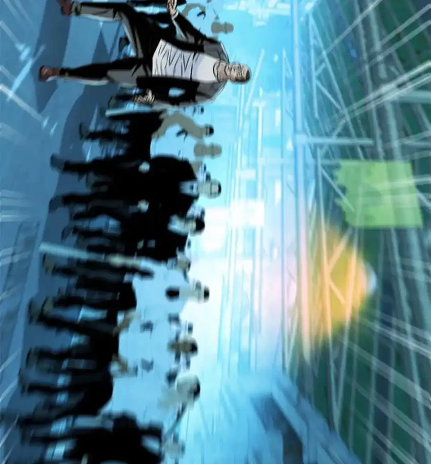 Judge Lee Han Young Chapter 214 Gambar 7