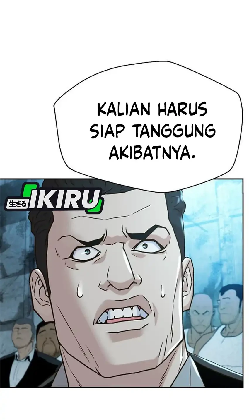 Judge Lee Han Young Chapter 214 Gambar 92