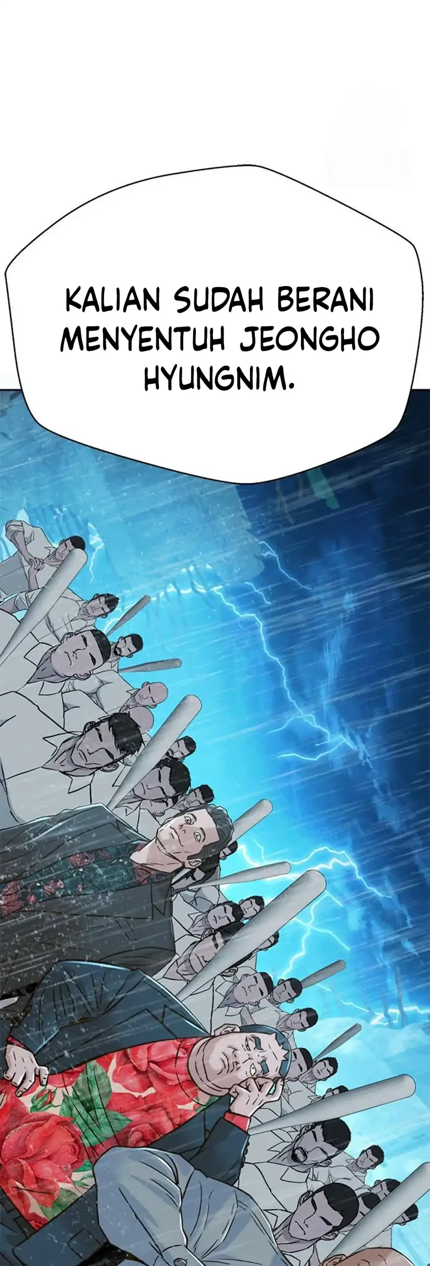 Judge Lee Han Young Chapter 214 Gambar 93