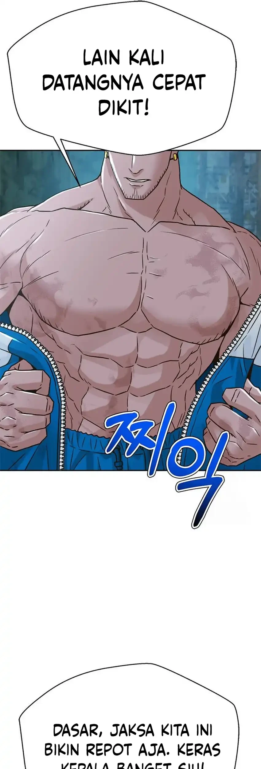 Judge Lee Han Young Chapter 214 Gambar 97