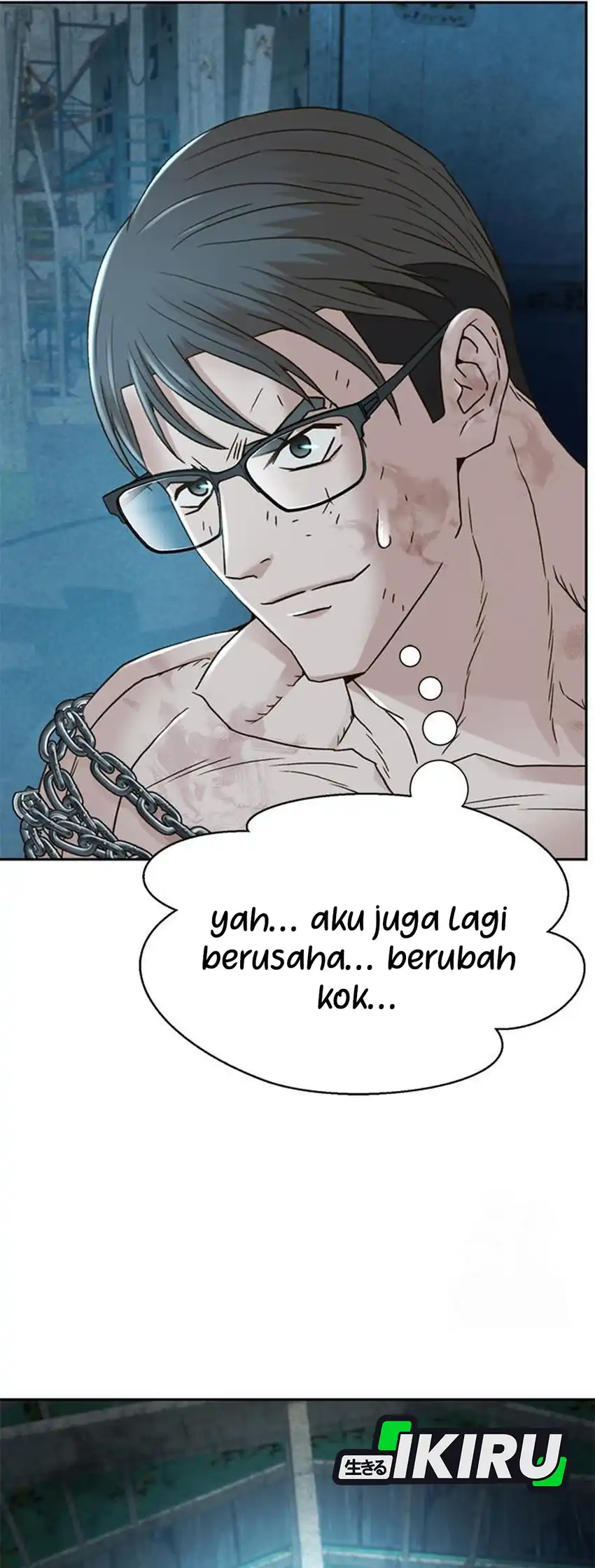 Judge Lee Han Young Chapter 214 Gambar 99