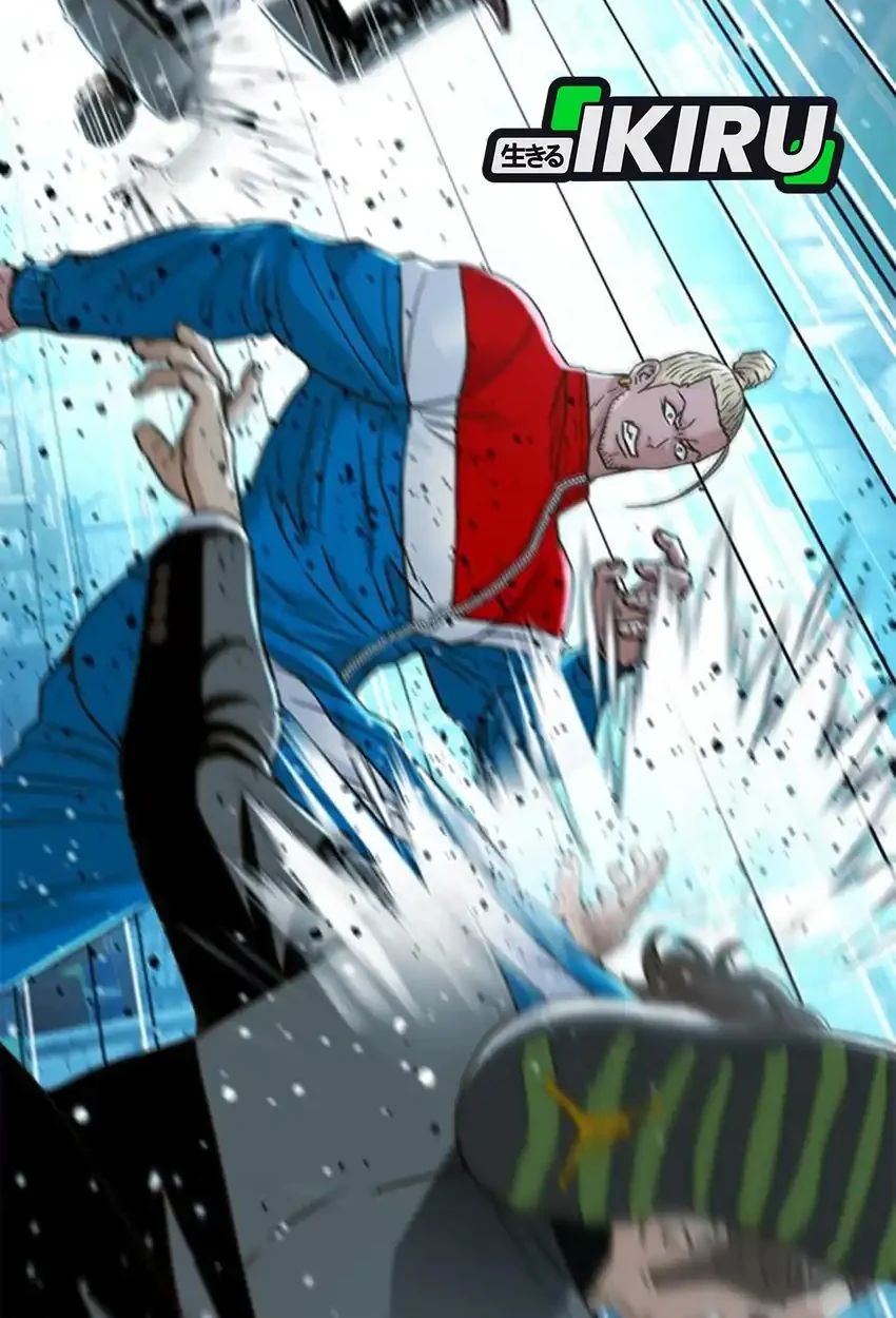 Judge Lee Han Young Chapter 214 Gambar 9