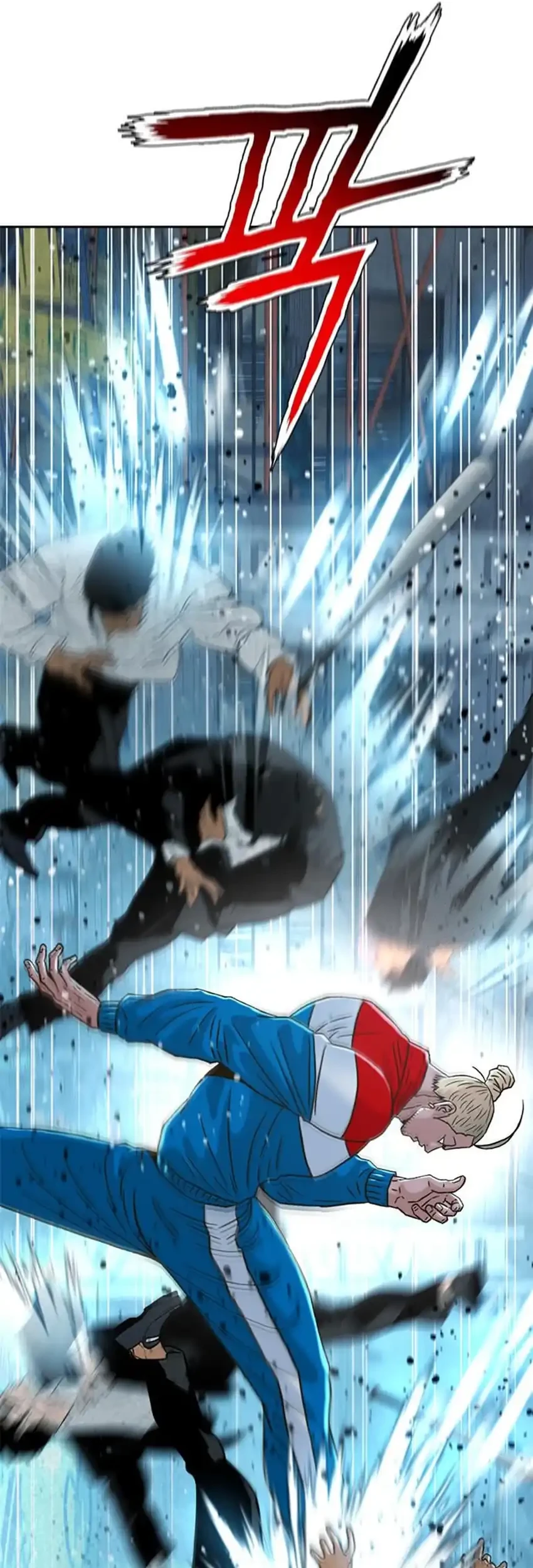 Judge Lee Han Young Chapter 214 Gambar 14