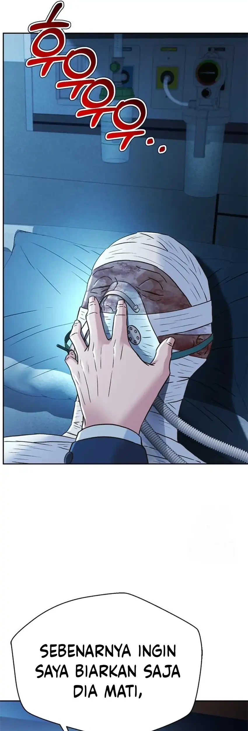 Judge Lee Han Young Chapter 215 Gambar 34