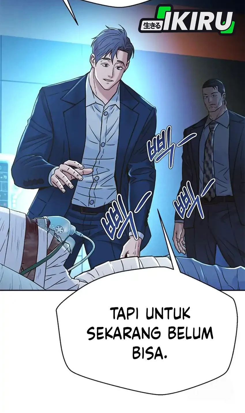 Judge Lee Han Young Chapter 215 Gambar 35