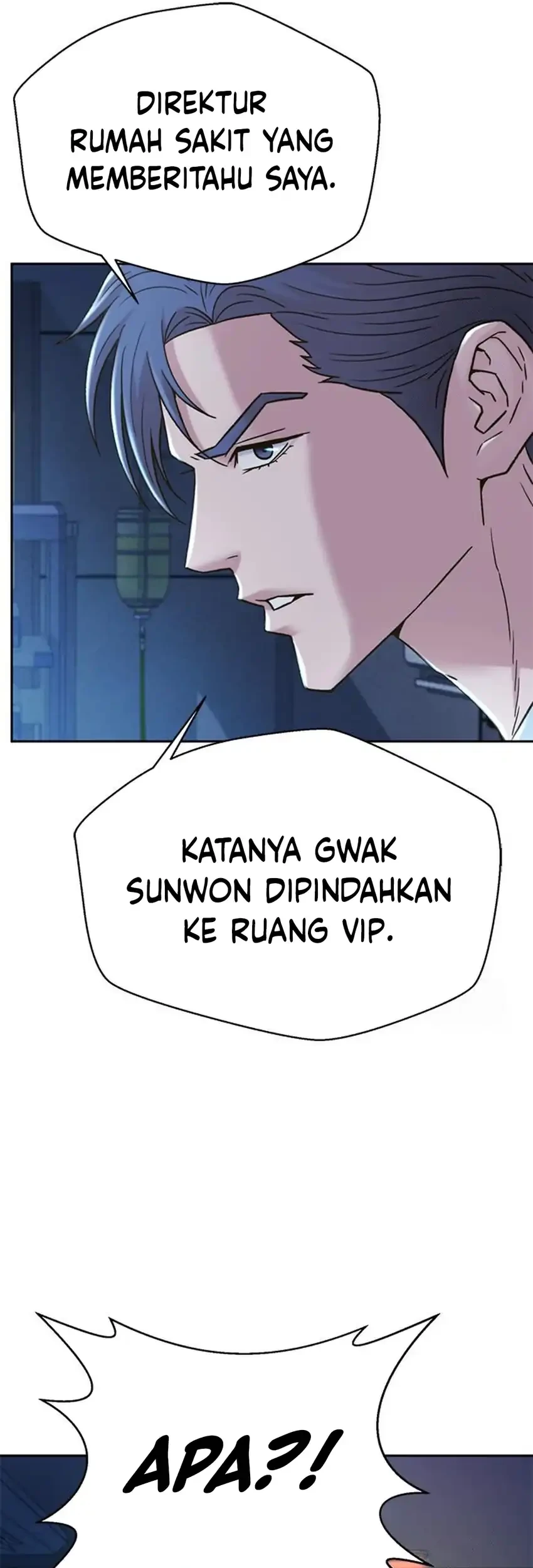 Judge Lee Han Young Chapter 215 Gambar 38