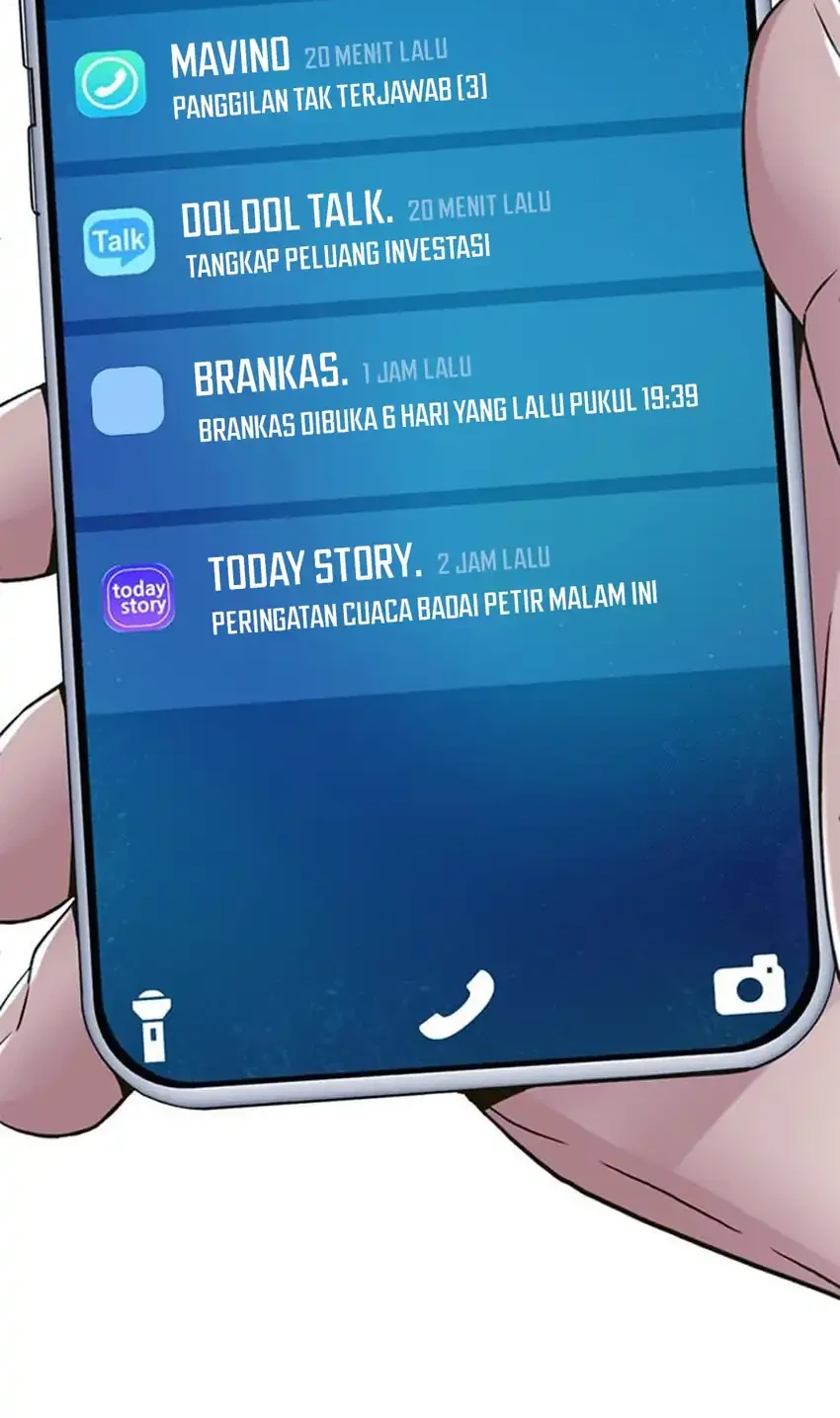 Judge Lee Han Young Chapter 215 Gambar 54