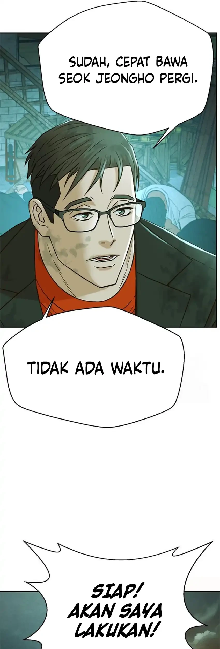 Judge Lee Han Young Chapter 215 Gambar 85