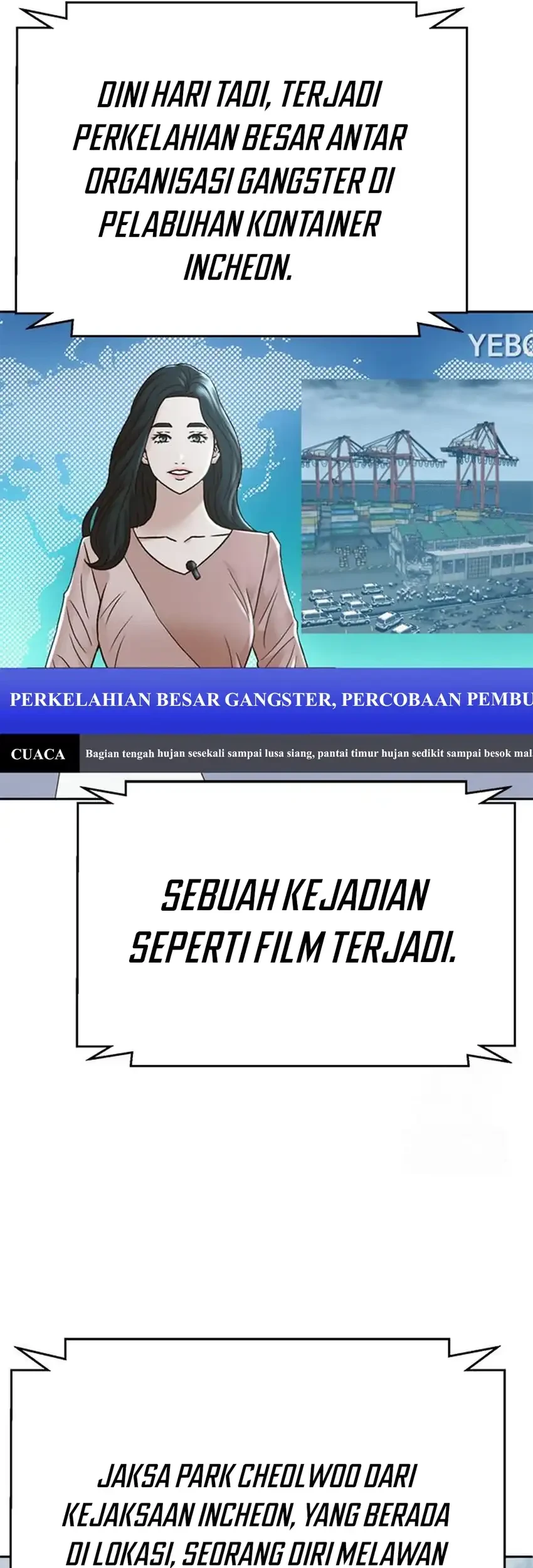 Judge Lee Han Young Chapter 215 Gambar 90