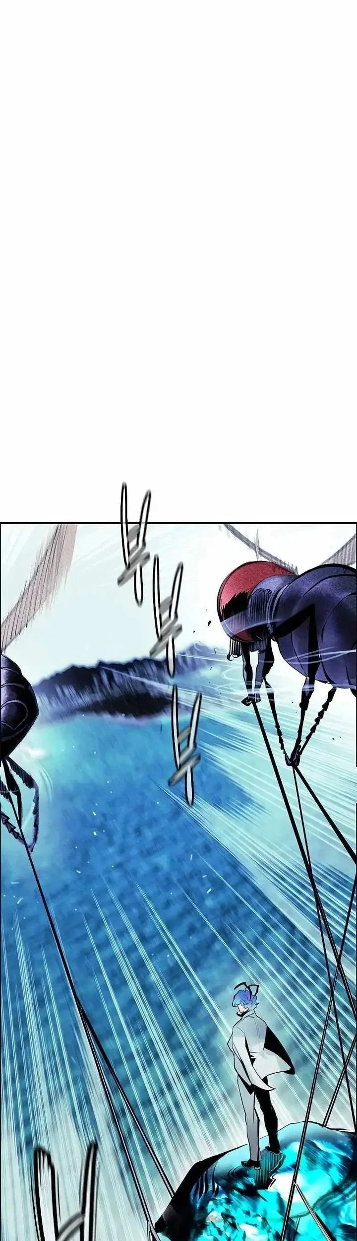 Jungle Juice Chapter 196 Gambar 22