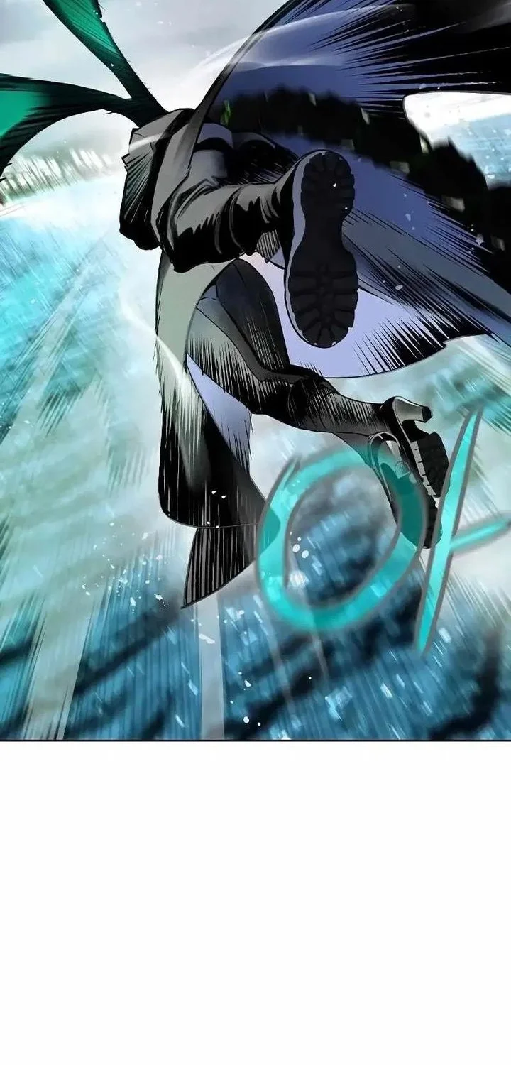 Jungle Juice Chapter 196 Gambar 27