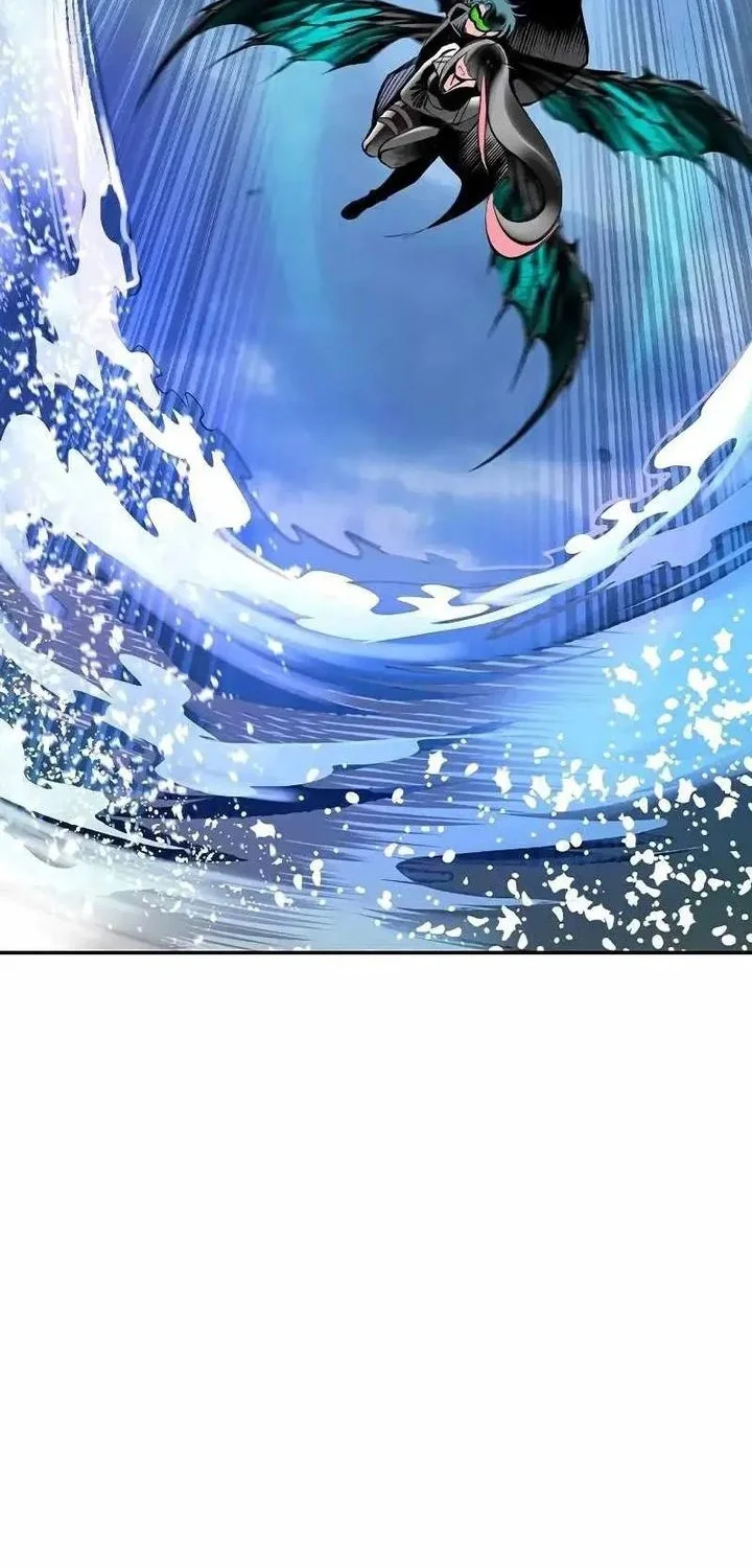 Jungle Juice Chapter 196 Gambar 31