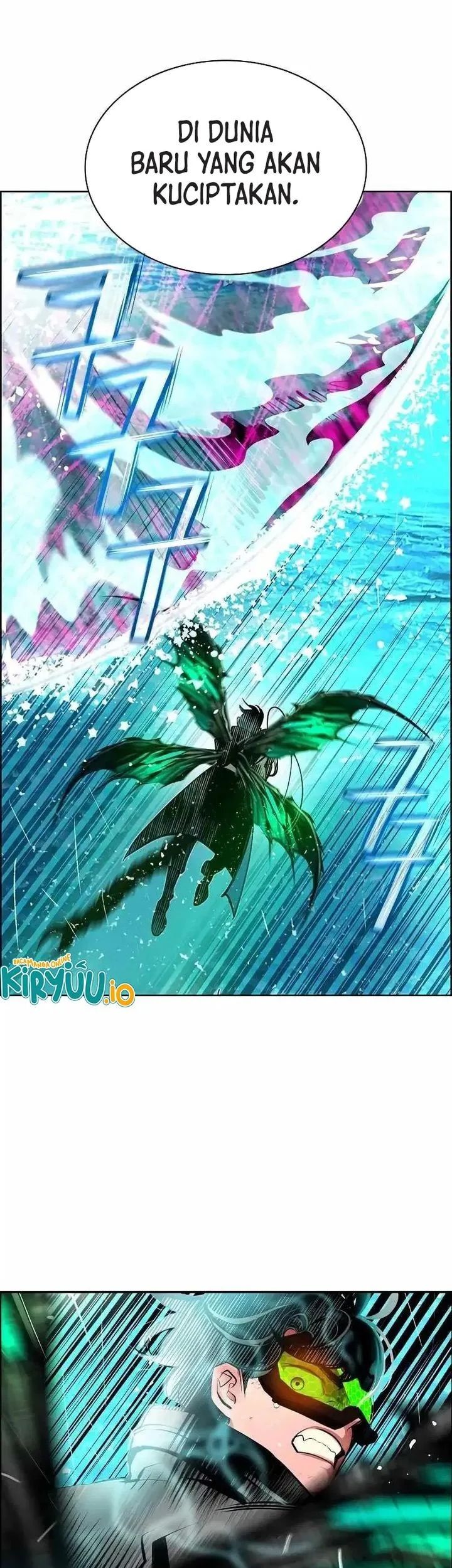 Jungle Juice Chapter 196 Gambar 41