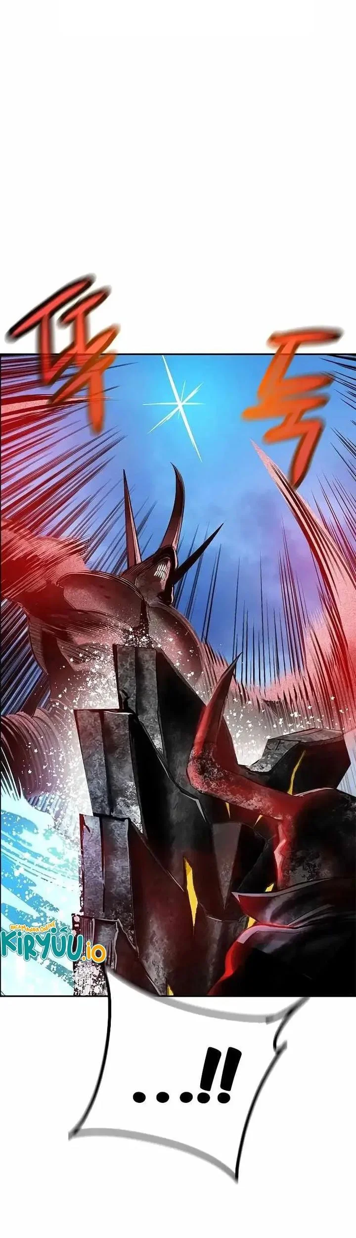 Jungle Juice Chapter 196 Gambar 53