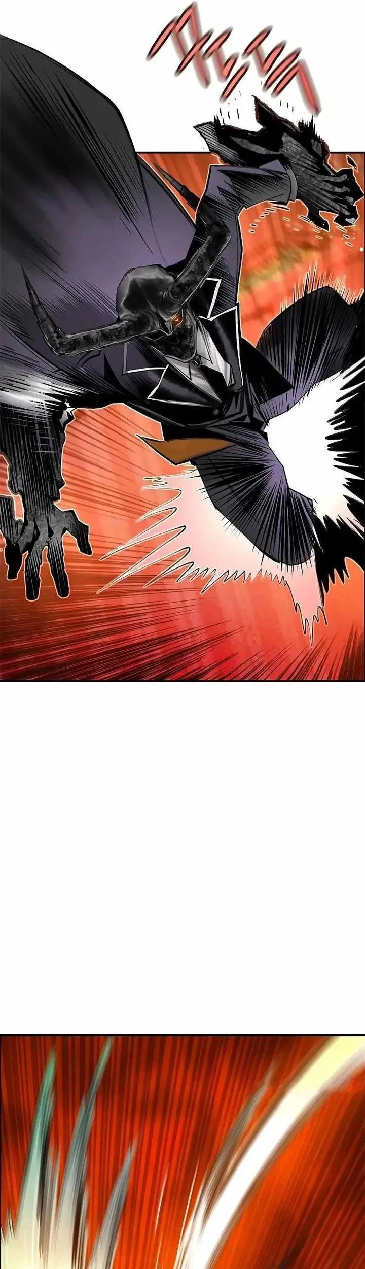 Jungle Juice Chapter 196 Gambar 57