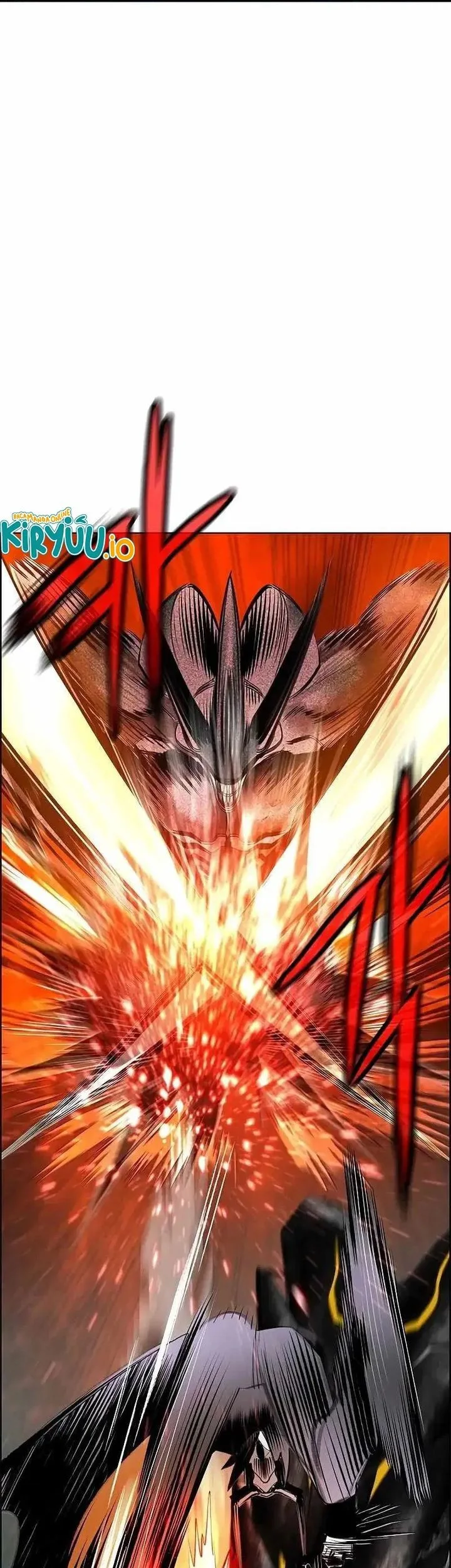 Jungle Juice Chapter 196 Gambar 59