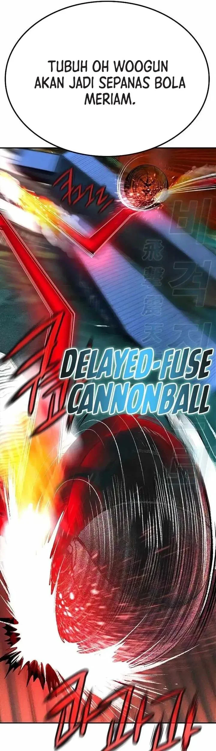 Jungle Juice Chapter 196 Gambar 67