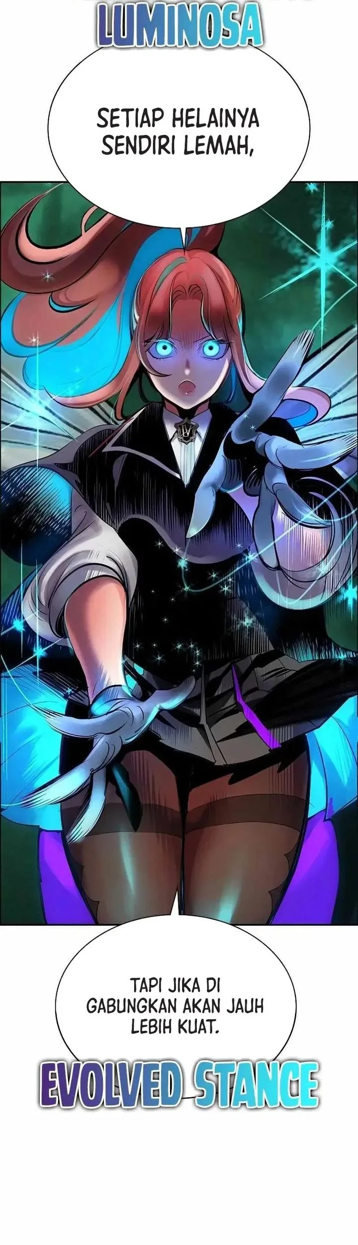 Jungle Juice Chapter 196 Gambar 71