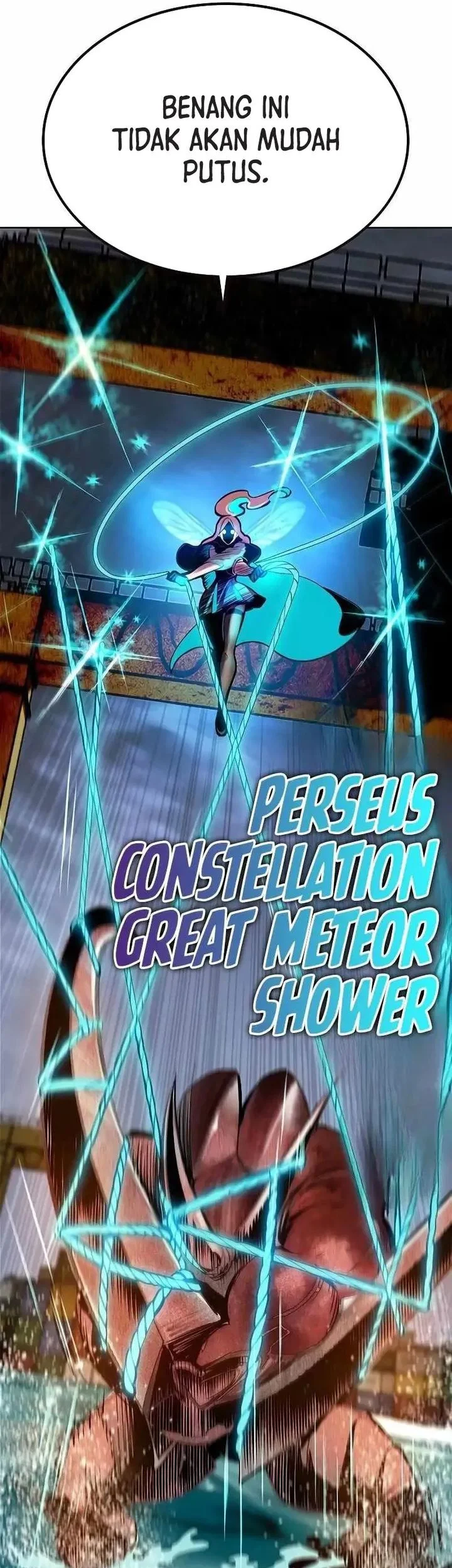 Jungle Juice Chapter 196 Gambar 73