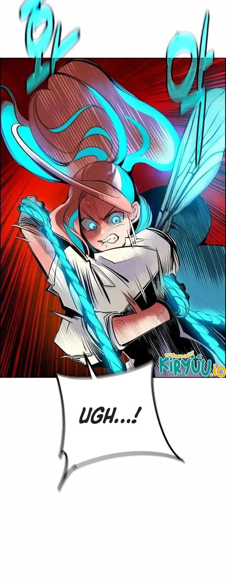 Jungle Juice Chapter 196 Gambar 79