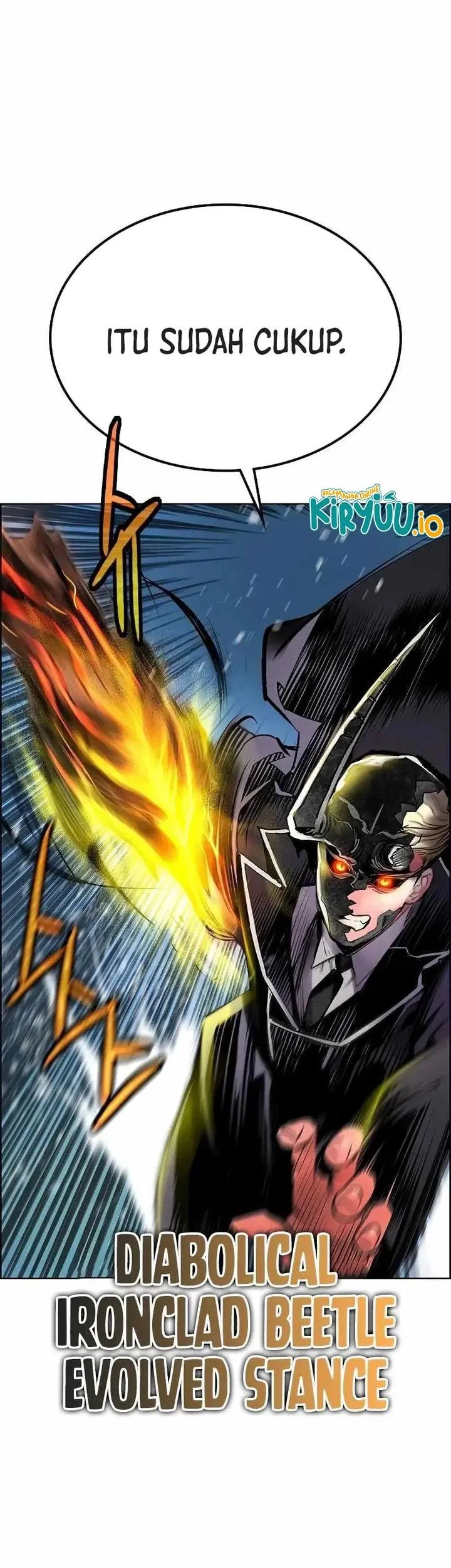 Jungle Juice Chapter 196 Gambar 82