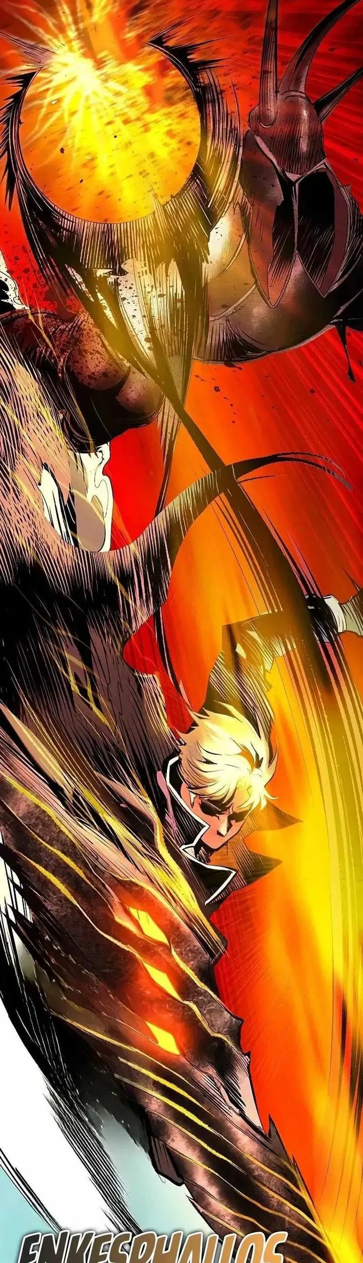 Jungle Juice Chapter 196 Gambar 84