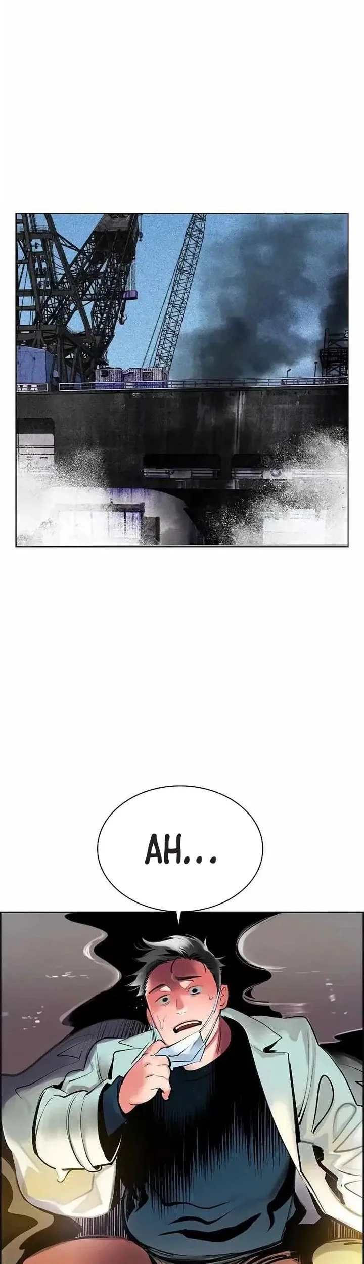 Jungle Juice Chapter 196 Gambar 90