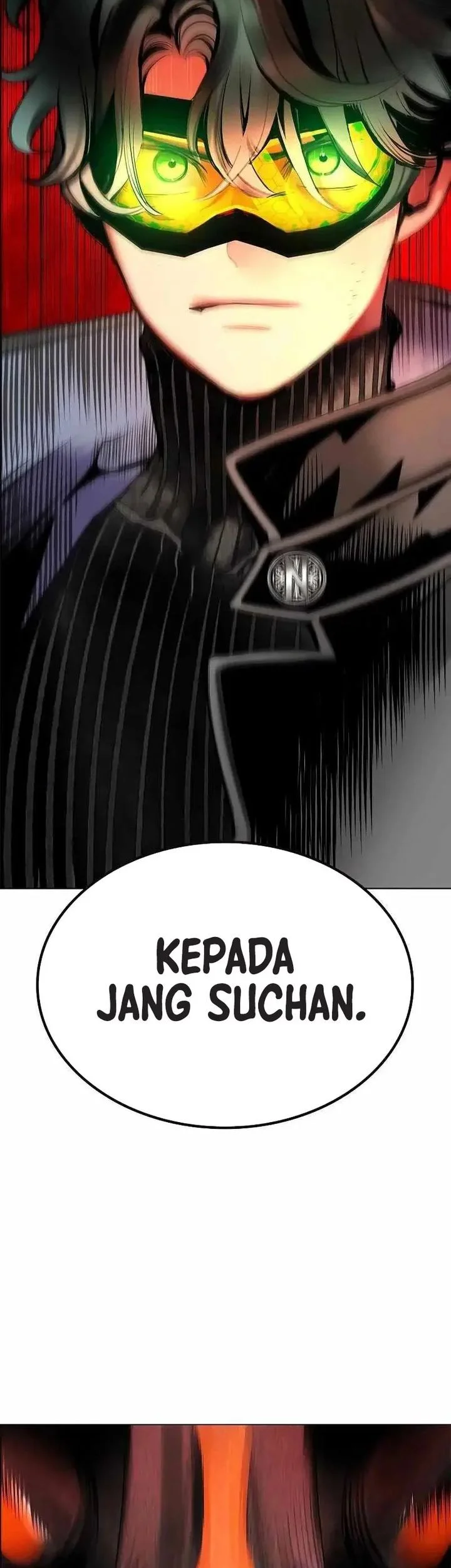 Jungle Juice Chapter 196 Gambar 6