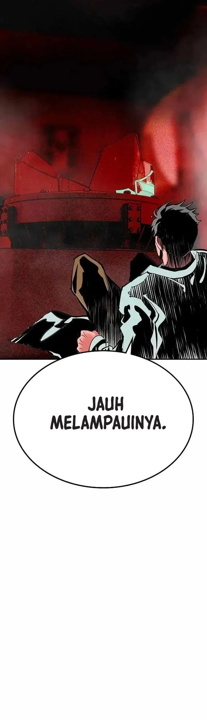 Jungle Juice Chapter 196 Gambar 94