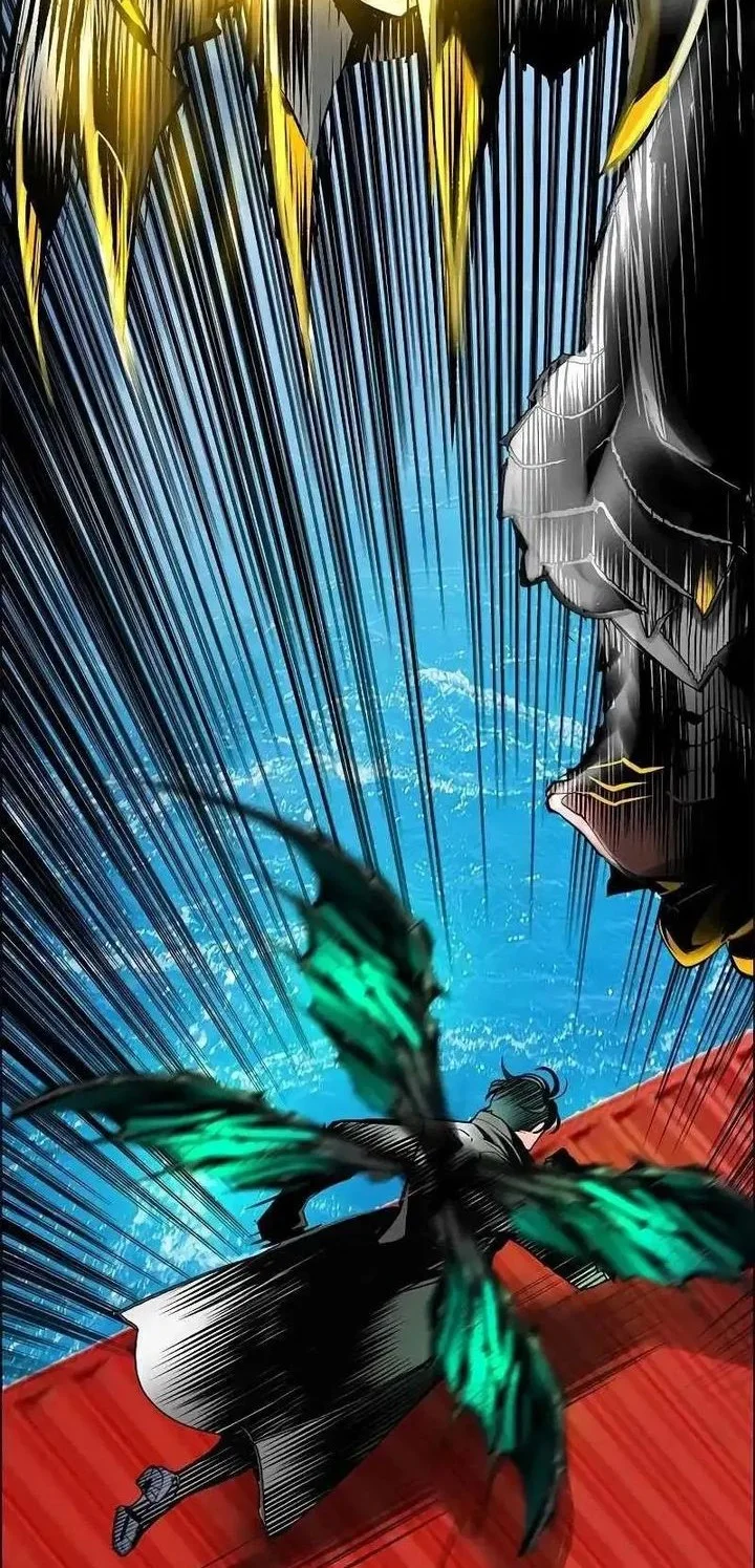 Jungle Juice Chapter 196 Gambar 99