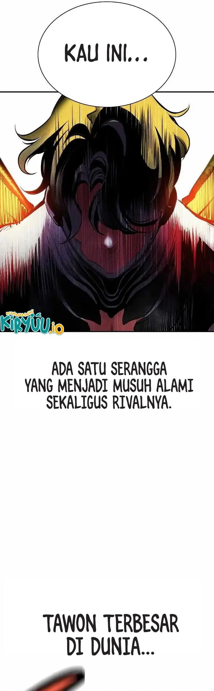 Jungle Juice Chapter 196 Gambar 106