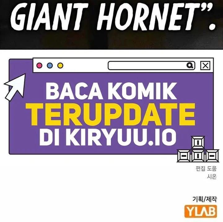 Jungle Juice Chapter 196 Gambar 109