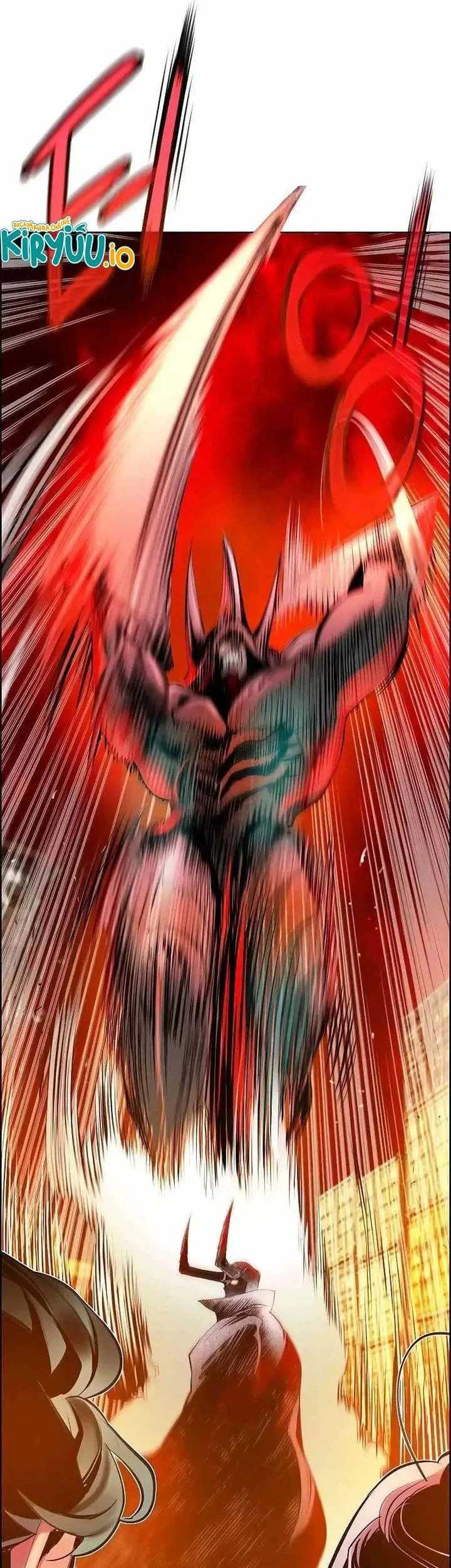 Jungle Juice Chapter 196 Gambar 8