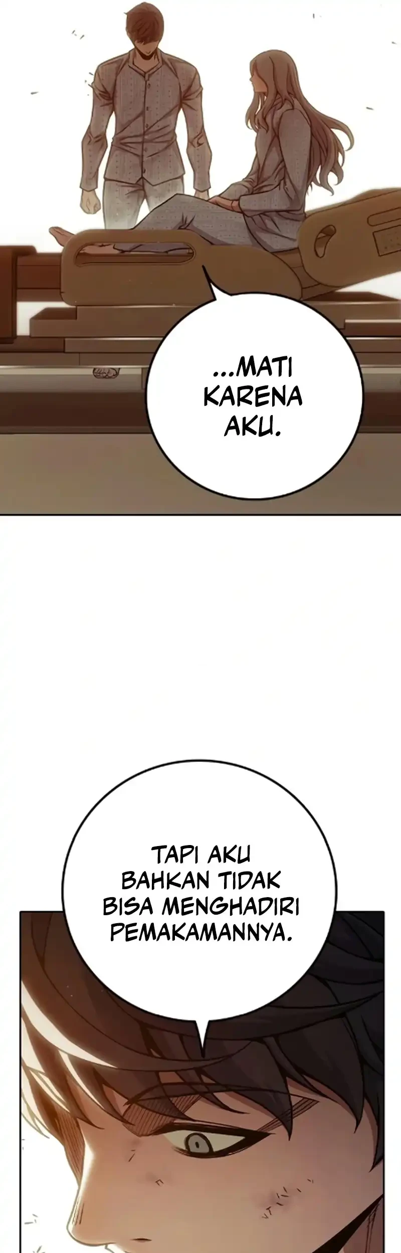 Juvenile Prison Chapter 88 Gambar 54