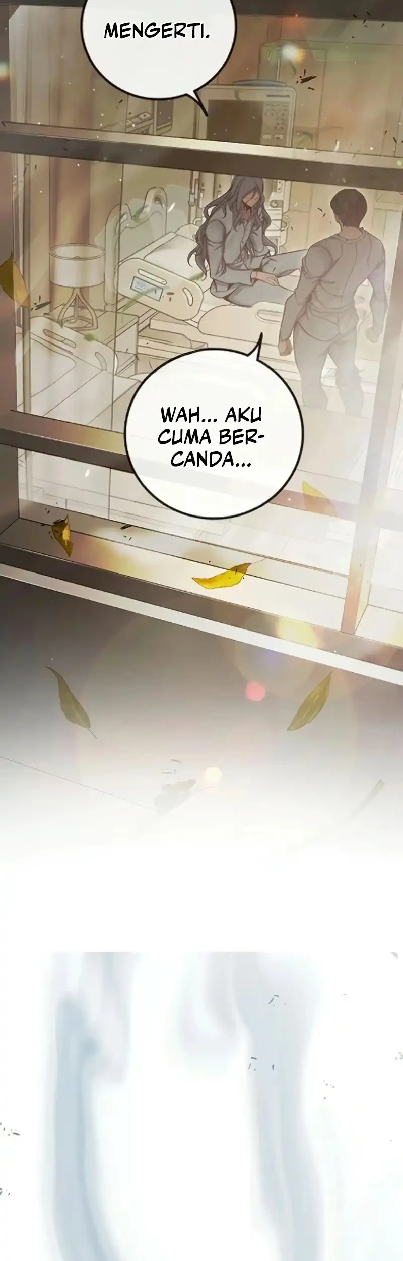 Juvenile Prison Chapter 88 Gambar 57