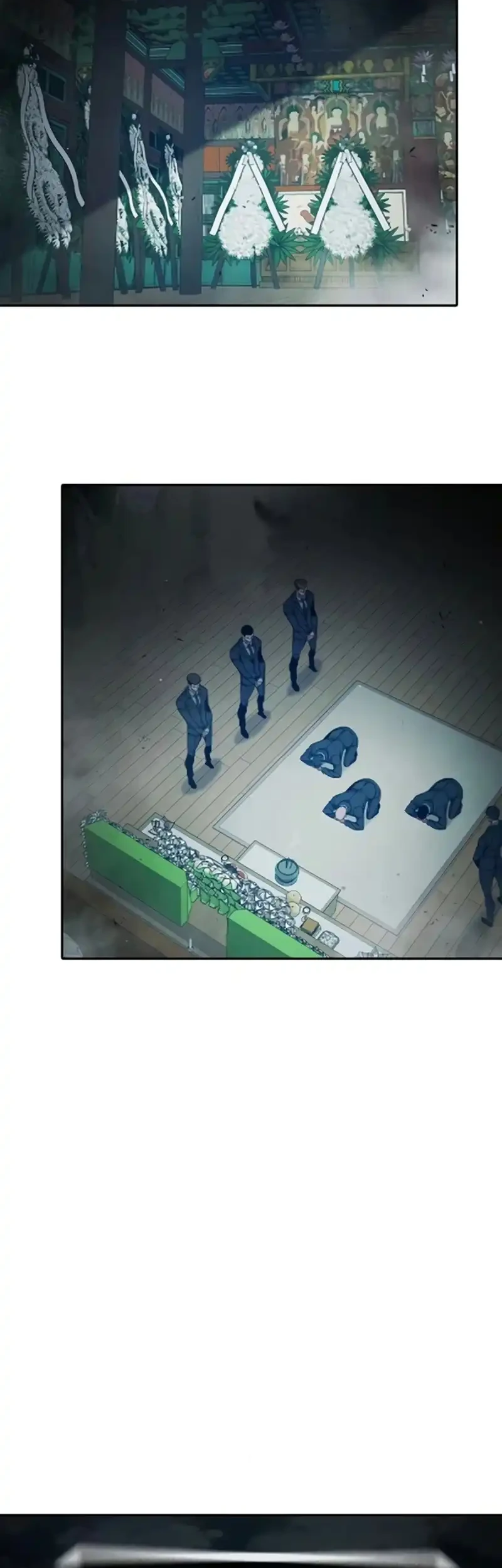 Juvenile Prison Chapter 88 Gambar 61