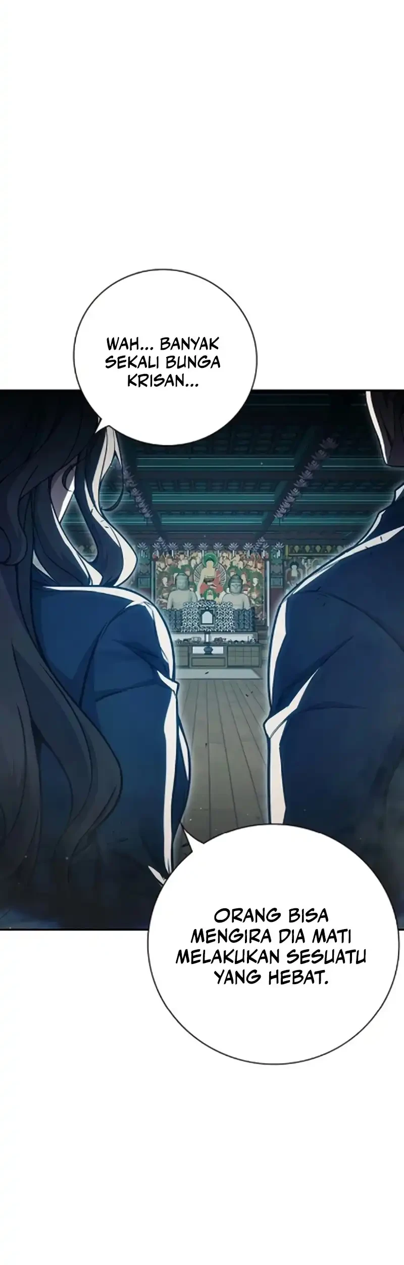 Juvenile Prison Chapter 88 Gambar 64