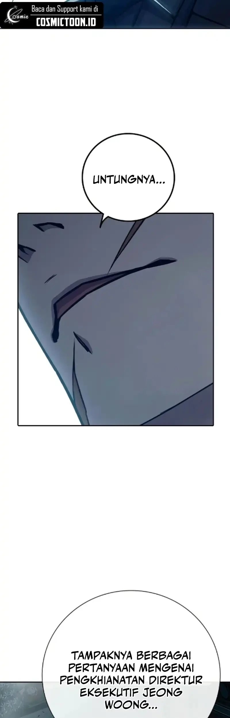 Juvenile Prison Chapter 88 Gambar 70