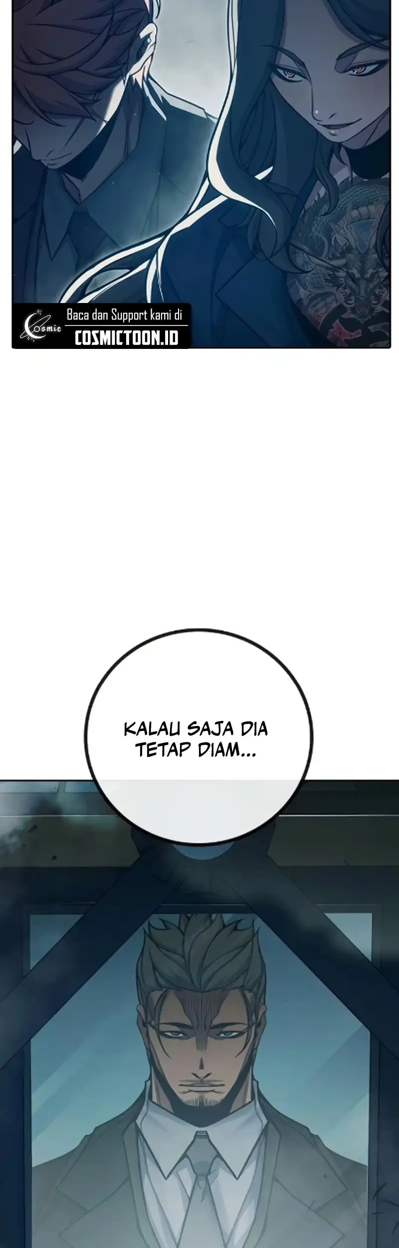 Juvenile Prison Chapter 88 Gambar 73
