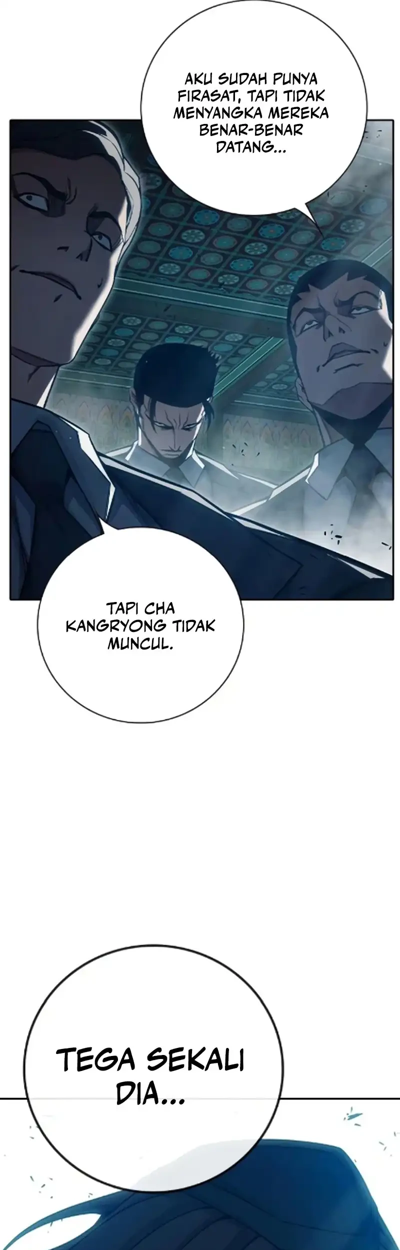 Juvenile Prison Chapter 88 Gambar 77