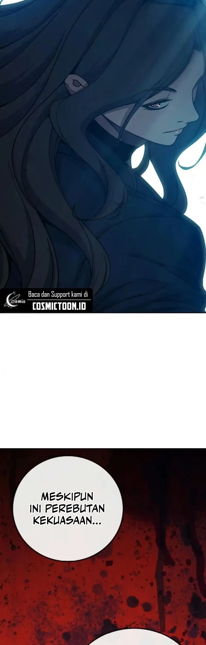 Juvenile Prison Chapter 88 Gambar 78