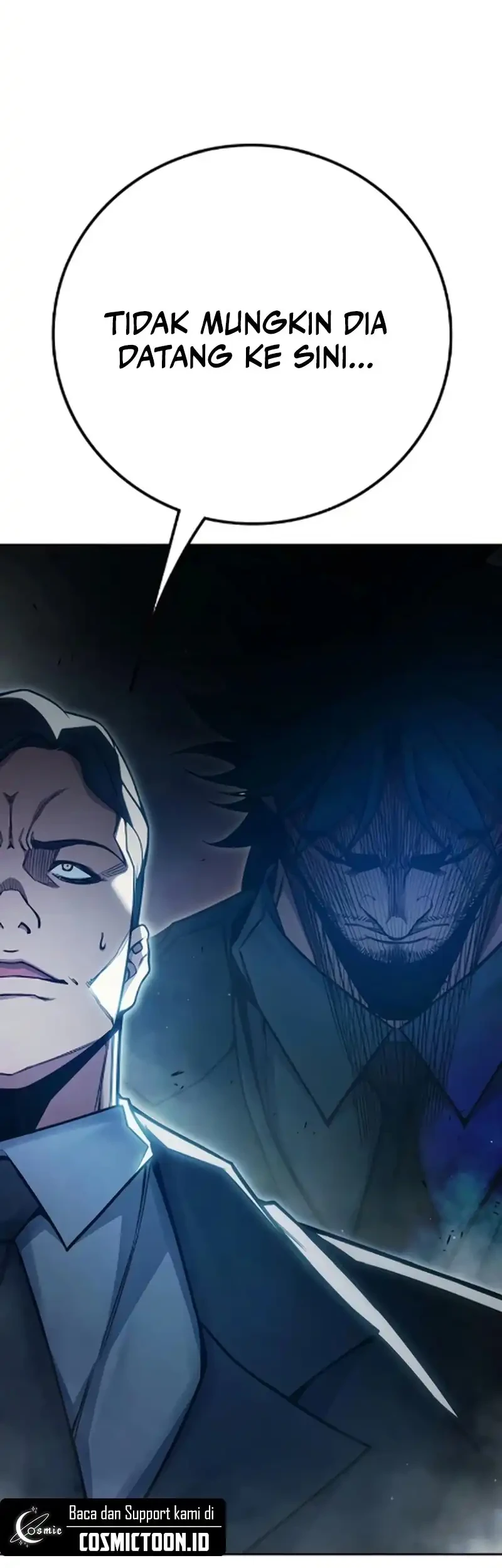 Juvenile Prison Chapter 88 Gambar 80